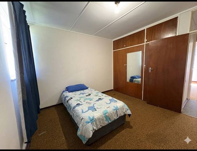 3 BEDROOM HOUSE FOR SALE IN SASOLBURG EXT 23